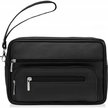 Kabelka Kabelka Abruzzo ABR-12 černá