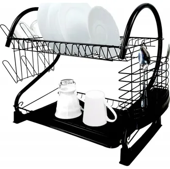 Odkapávač na nádobí Odkapávač (sušák) Brunbeste 25 cm x 56 cm x 39 cm