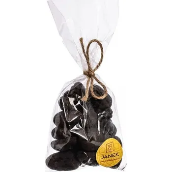 Čokoláda JANEK Pekanové uhlí 75 g