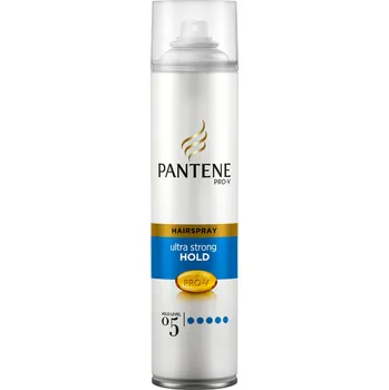 Stylingový přípravek Lak na vlasy extra silný Pantene 250 ml