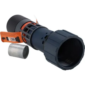 Palivová nádrž Nalévací hrdlo palivové nádrže se zámkem průměr 60 TRETOK 80 LAGO 580516001, , ,