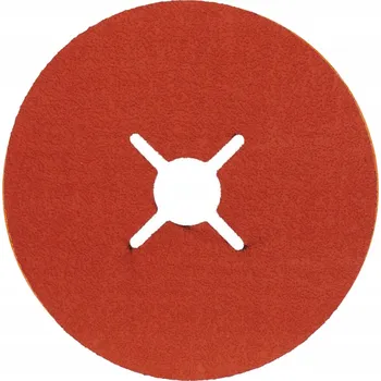 Brusný kotouč Fíbrový disk 125x22 Cubitron II M 987C P80 INOX 3M