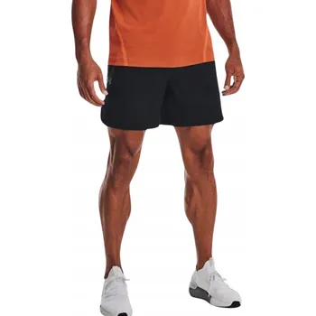 Pánské kraťasy Kraťasy Under Armour vel. XL vícebarevné