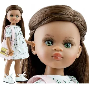 Panenka PAOLA REINA ŠPANĚLSKÁ PANENKA 32cm Simona 04470