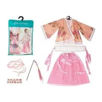 Karnevalový kostým Strój gejszy