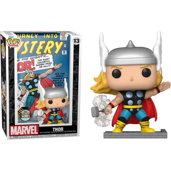 Figurka Funko POP! Marvel Classic Thor Special Edition 13