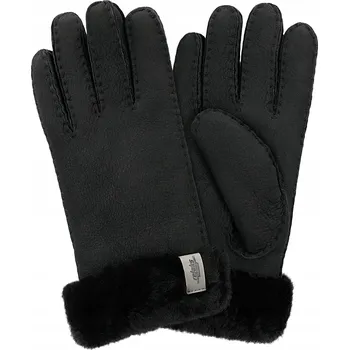 Rukavice RELAKS černé rukavice S