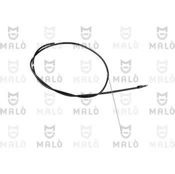 Příslušenství karosérie Lanko pro otevírání kapoty motoru PERSEA 22635