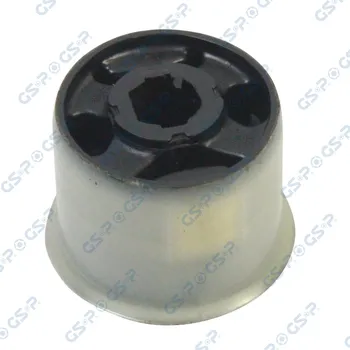 Nářadí pro automobil Silentblok ramena GSP AUTOMOTIVE 510332