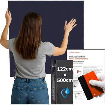 Fototapeta Tapeta Samolepicí Vodotěsná do kuchyně na zeď Nábytek Hluboký Granát