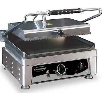Kuchyňský gril Gastrofans KONTAKTNÍ GRIL