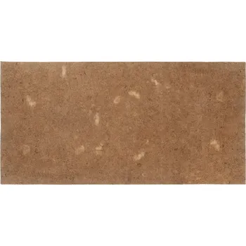 Matrace zahrada-XL Podložka pod matraci 100 x 200 cm kokosové vlákno 155627