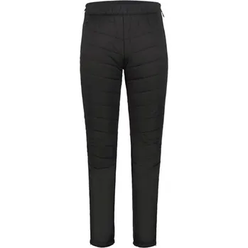 Pánské kalhoty Pánské kalhoty na běžky Rukka TALJALA S Černá