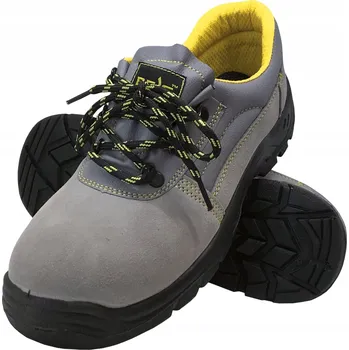 Pracovní obuv Pracovní polobotky Reis BRYESVEL P S1 SY, velikost 42