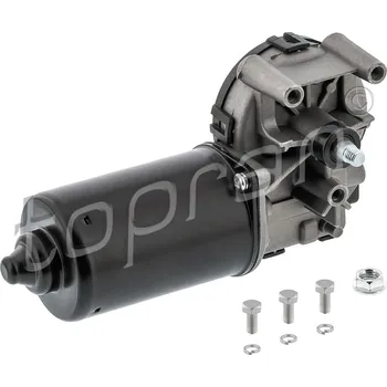 Motorek stěrače a odstřikovače Motor stěračů TOPRAN 822 099