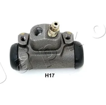 Brzdový válec Válec kolové brzdy, 67H17