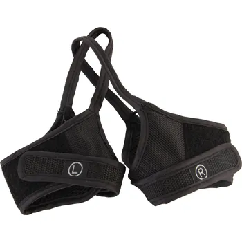 Trekingová hůl Náhradní poutko Axon Závodní poutka Velikost: S-M / Barva: černá