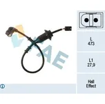 Snímač, počet otáček kol FAE 78490