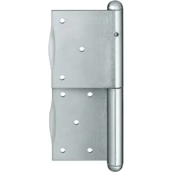 pant Simonswerk Fitschen G 1 160 Pravé provedení