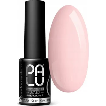 Lak na nehty PALU Hybridní lak na nehty paris N8 6g