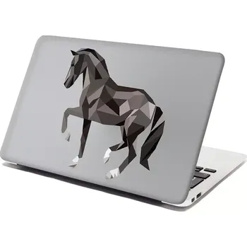 samolepka Sablio Samolepka na notebook Kůň - 29x20 cm