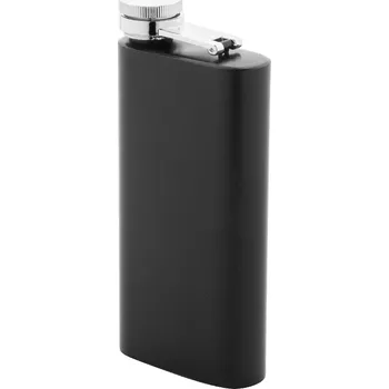 Termoska Cabot butylka RSS - černá - AP800141-10