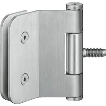 pant Simonswerk Variant VG 4790 Nerez kartáčovaná