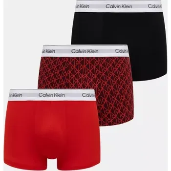 Pánské boxerky Calvin Klein 3pack NB4564/2VH