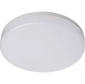 Nástěnné svítidlo LIGHT IMPRESSIONS Deko-Light stropní a nástěnné přisazené svítidlo - Altais 2 kulaté, 15 W, 2700/3000/4000 K, bílá - LIGHT IMPRESSIONS IMPR 348276