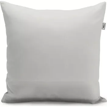 Polštář Sablio Polštář Ledově šedá - 40x40 cm