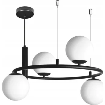 Závěsné svítidlo Szpak CERES 4 - 4 světelné body E14