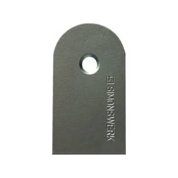 Náhradní krytka Tectus 540 Krytka pro křídlový díl