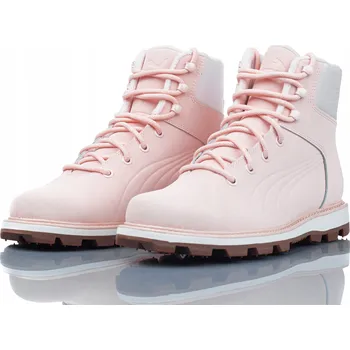 Dámské tenisky DÁMSKÉ ZIMNÍ BOTY PUMA DESIERTO 361192 09 Velikost 40