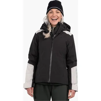 Schoffel - SF-JACKET STYLE ZANDWEL WMS DÁMSKÁ LYŽAŘSKÁ BUNDA 13759-9990L