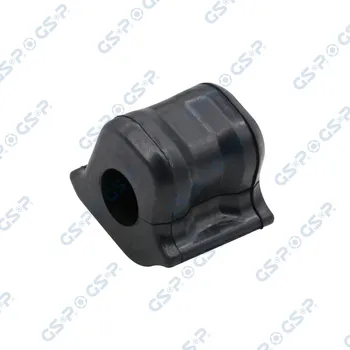 Stabilizátor nápravy Pouzdro stabilizační tyče GSP AUTOMOTIVE 517786