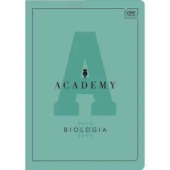 Sešit Sešit A5 s mřížkou Interdruk, 60 listů