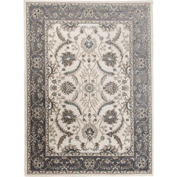 Koberec KOBEREC DUBAI 80x150 MÓDNÍ KOBEREC KOBEREC SILNÝ 49h