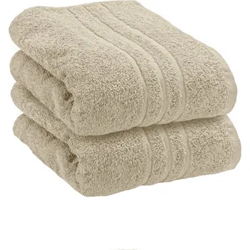 Osuška Osuška froté Classic 70x140 - krémová