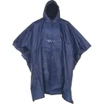 TRAUNSTEINSPORT Rain Poncho ONE navy