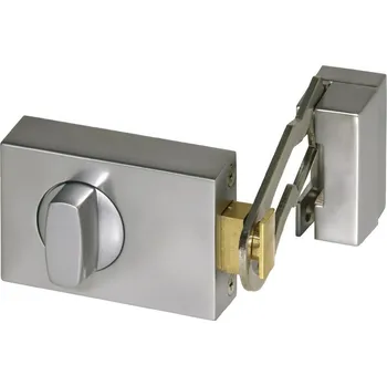 Dveřní kování Zajištění dveří při otevření " Řetízek na dveře "