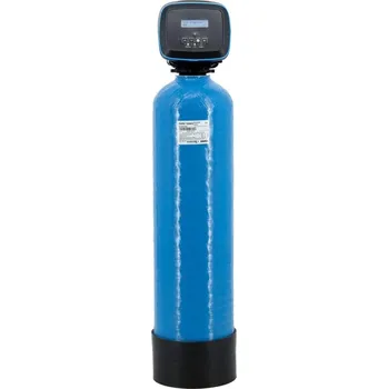 Zařízení na úpravu vody Pentair Optimo C iQ 20, automatický uhlíkový filtr