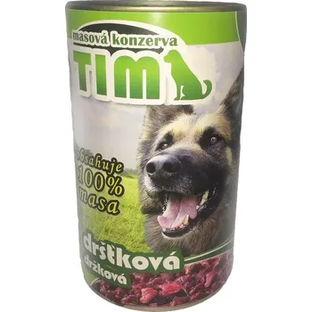 Falco TIM dog dršťková 1200g