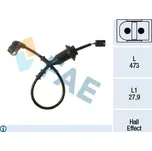 Snímač, počet otáček kol, 78490