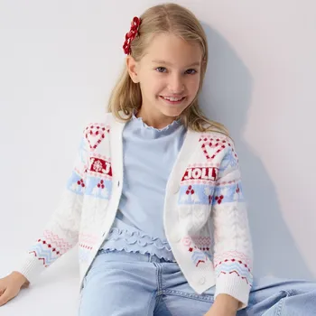 Dívčí tričko Reserved - Tričko z žebrovaného úpletu - bleděmodrá - 457FT-05X - 457FT-05X-158