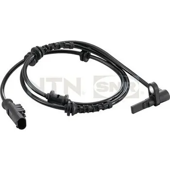 Přislušenství brzdového systému Snímač, počet otáček kol SNR/NTN ASB158.22