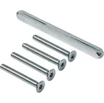 Sada spojovacího materiálu, kování TopSpeed 67-76 mm