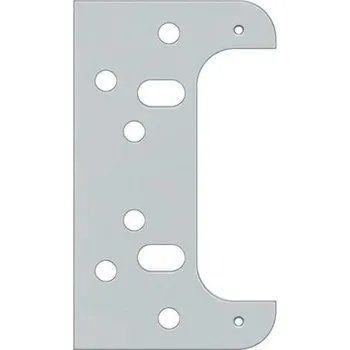 pant Upevnění pro obložkovou zárubeň Anselmi AN 140 3D FZ