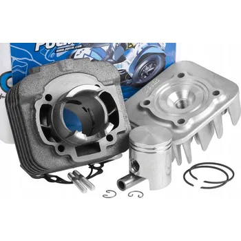 Válec motoru Válec Polini Sport 50, Gilera Piaggio 50 AC