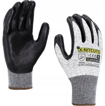 Pracovní rukavice Rukavice procera X-NITCUT5 velikost 7 - S 1 pár