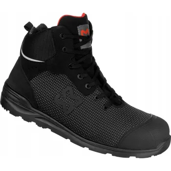 Pracovní obuv OCHRANNÁ OBUV WURTH CETUS S3L EVO 48